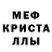 Amphetamine Розовый Dayan Bikov